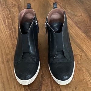 Linea Palao Felicia wedges